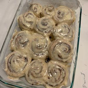 Meet your Posher, Lindsay